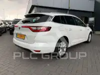 2018 Renault Megane