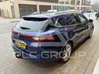 2018 Renault Megane