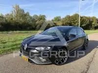 2018 Renault Megane