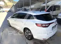 2018 Renault Megane