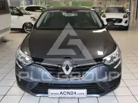 2018 Renault Megane