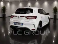 2018 Renault Megane