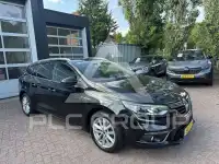2018 Renault Megane