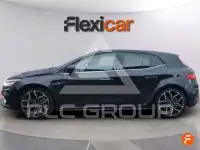 2018 Renault Megane