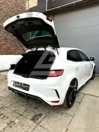 2018 Renault Megane