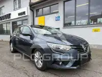 2018 Renault Megane
