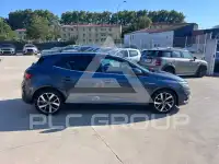 2018 Renault Megane