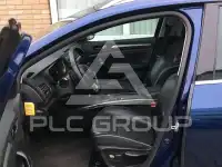 2018 Renault Megane