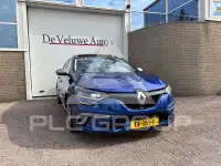 2018 Renault Megane