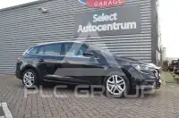 2018 Renault Megane