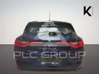 2018 Renault Megane