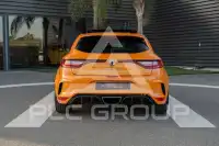 2018 Renault Megane