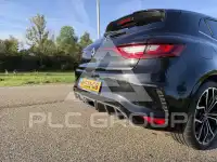 2018 Renault Megane