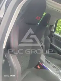 2018 Renault Megane