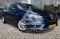 2018 Renault Megane