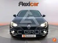 2018 Renault Megane