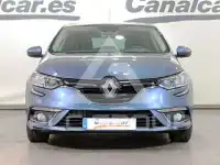 2018 Renault Megane