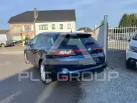 2018 Renault Megane