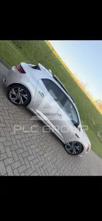 2018 Renault Megane