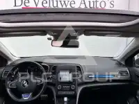 2018 Renault Megane