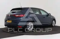 2018 Renault Megane