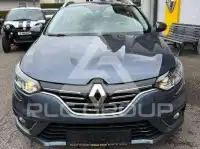 2018 Renault Megane