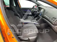 2018 Renault Megane