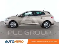 2018 Renault Megane
