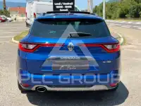 2018 Renault Megane