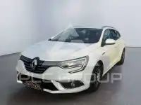 2018 Renault Megane