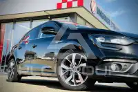 2018 Renault Megane