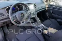 2018 Renault Megane