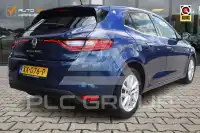 2018 Renault Megane