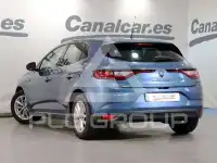 2018 Renault Megane