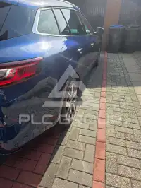 2018 Renault Megane