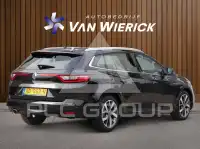 2018 Renault Megane