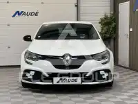 2018 Renault Megane