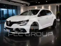 2018 Renault Megane