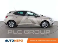 2018 Renault Megane