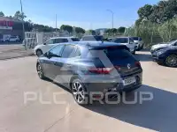 2018 Renault Megane