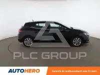 2018 Renault Megane