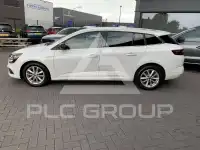 2018 Renault Megane