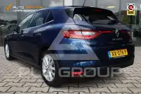 2018 Renault Megane