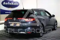 2018 Renault Megane