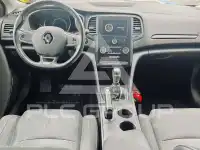 2018 Renault Megane