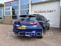 2018 Renault Megane