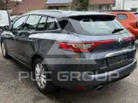 2018 Renault Megane