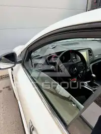 2018 Renault Megane