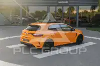 2018 Renault Megane