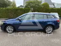 2018 Renault Megane